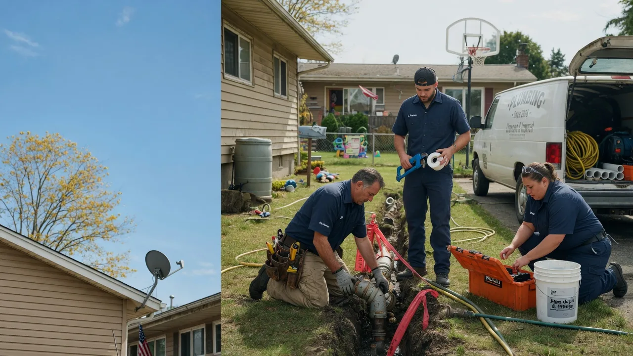 Garbage Disposal Replacement in Spencer, SD near me